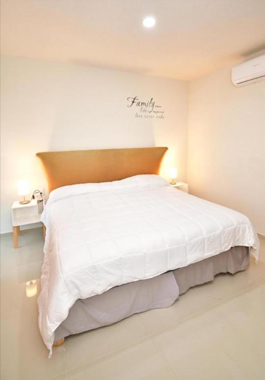 Apartamento Vacaciones Maza Mazatlán