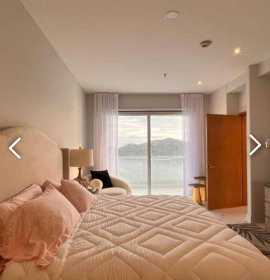 Apartamento Vacaciones Maza Mazatlán